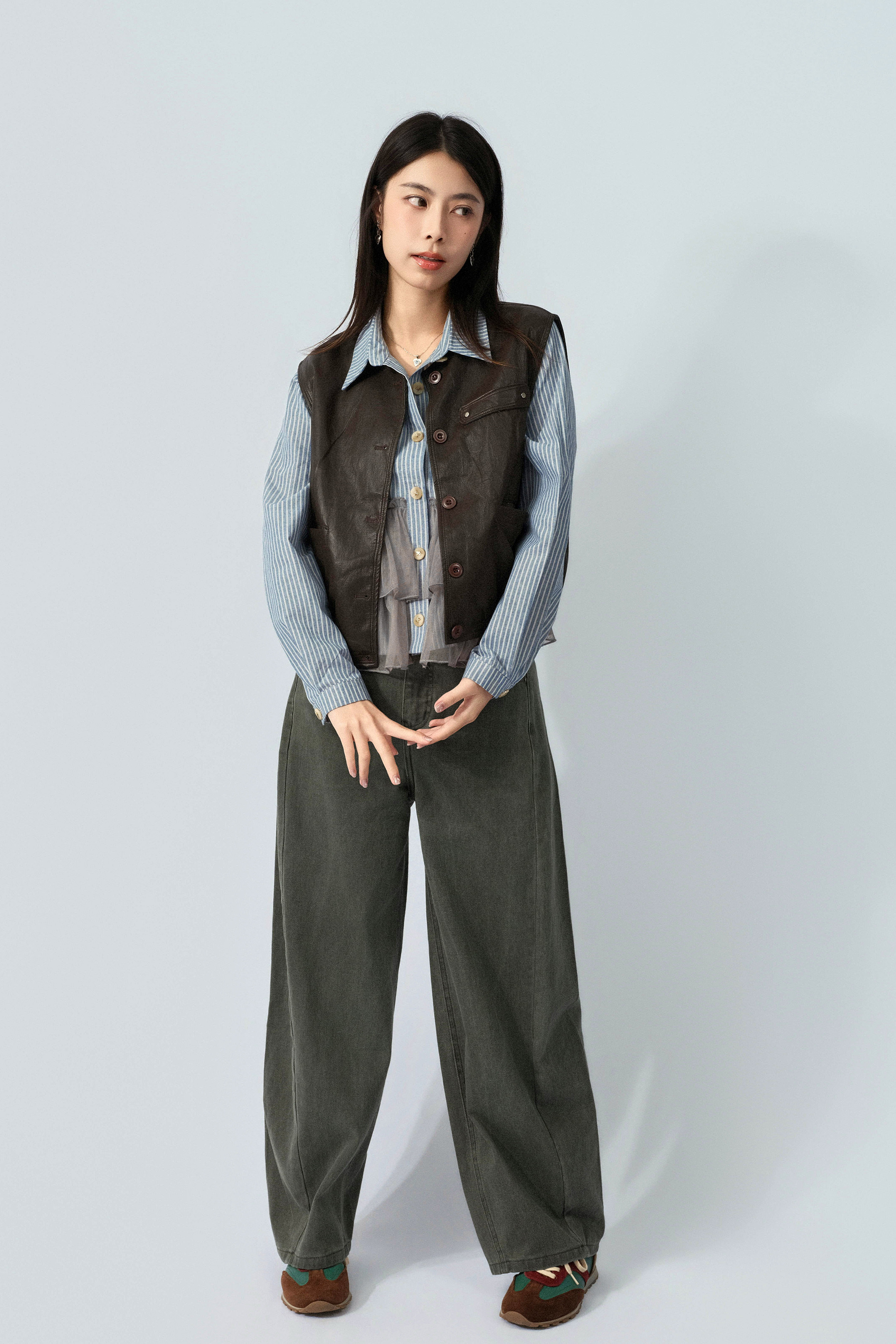 FW26_0098（外套＋上衣＋長褲）
