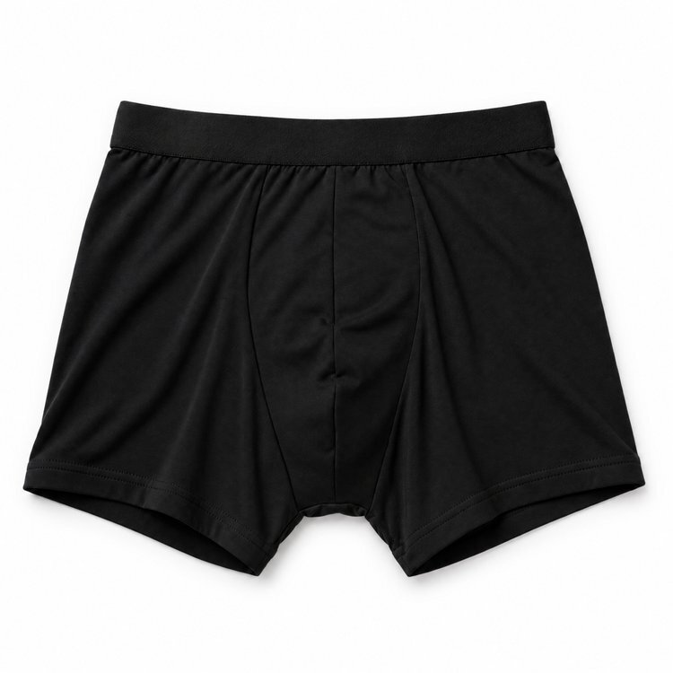 (50CC)男用可水洗防漏尿內褲