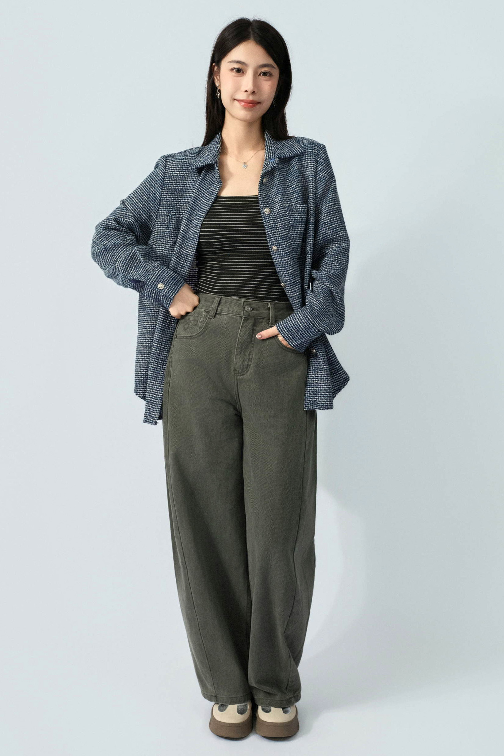 FW26_0099（上衣＋長褲）