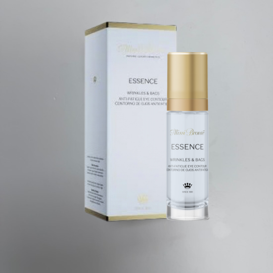 關鍵字SP15 – ALISSI BRONTE ESSENCE WRINKLE & BAGS 30ML + Mask x 1優惠價$480