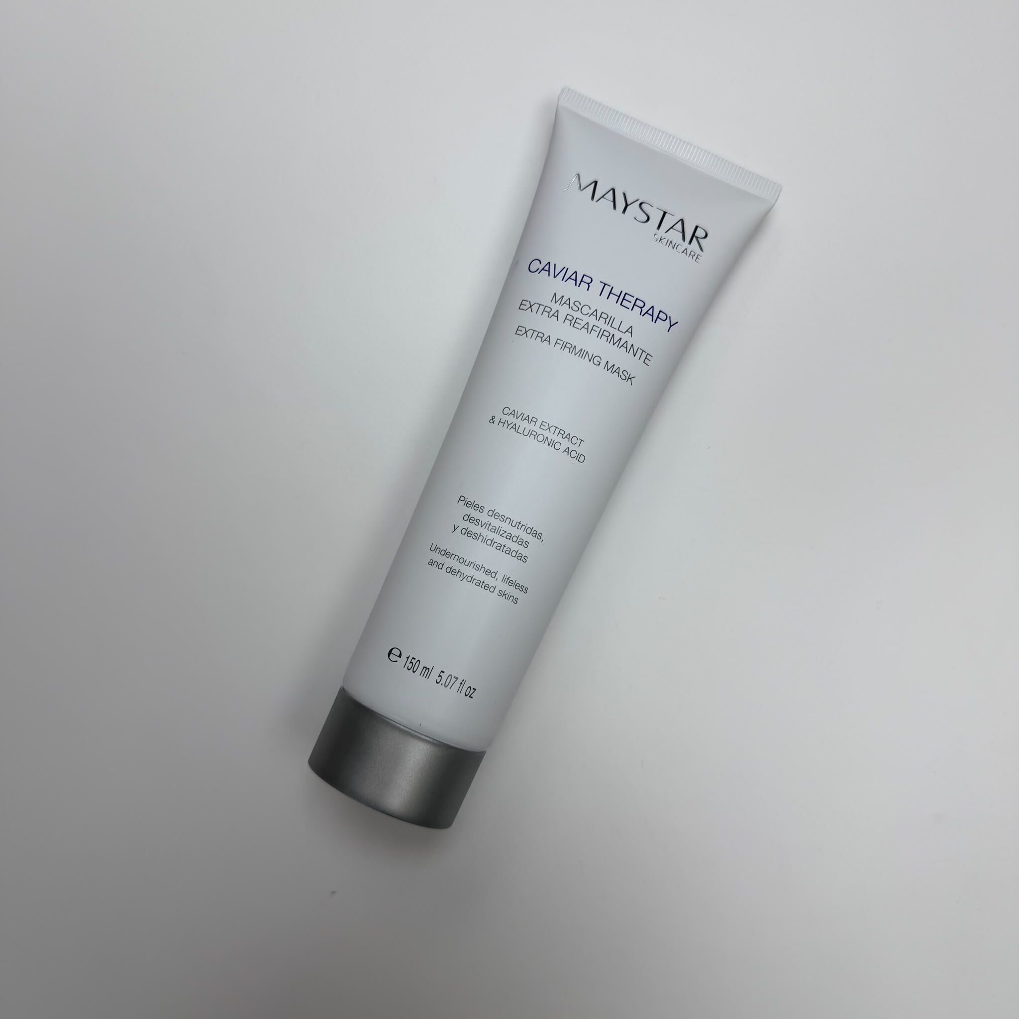關鍵字SP6 – MAYSTAR CAVIAR THERAPY MASK 150ml + Mask x 1 優惠價$380