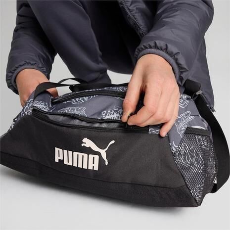 PUMA PHASE 20L 運動小袋 收納包 彪馬