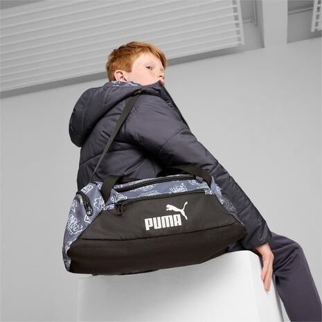 PUMA PHASE 20L 運動小袋 收納包 彪馬