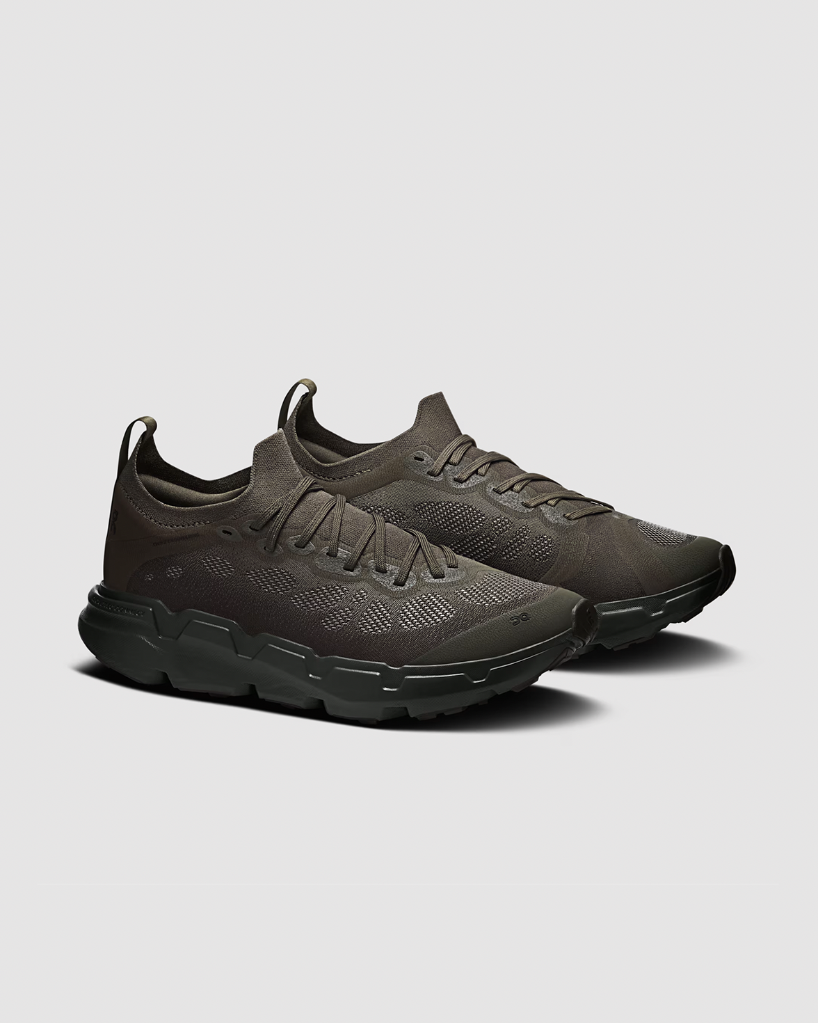 [Instock] On x POST ARCHIVE FACTION (PAF)  CLOUDSOMA | COBBLE RAVEN