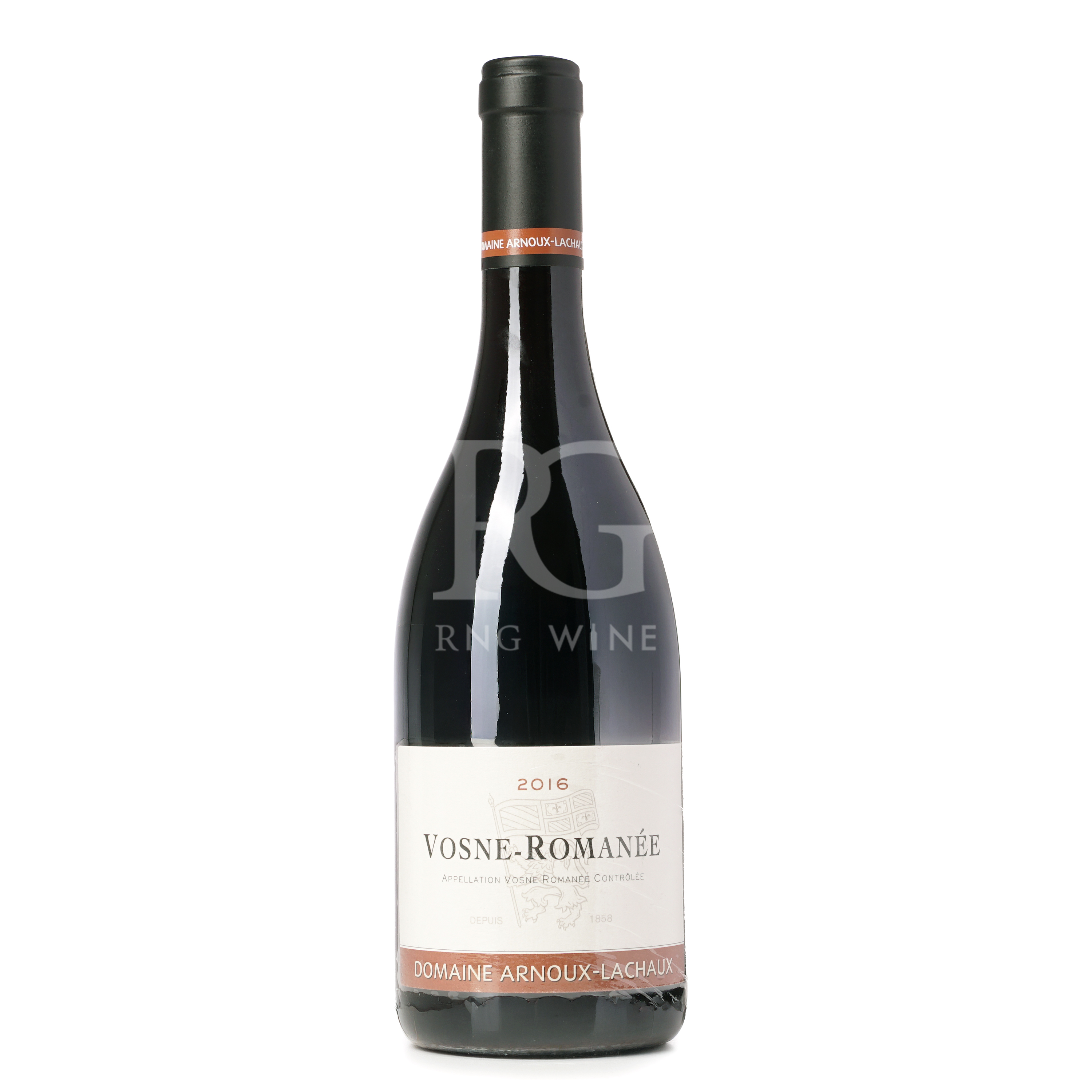 Arnoux Lachaux Vosne Romanee 2016 (WS93)