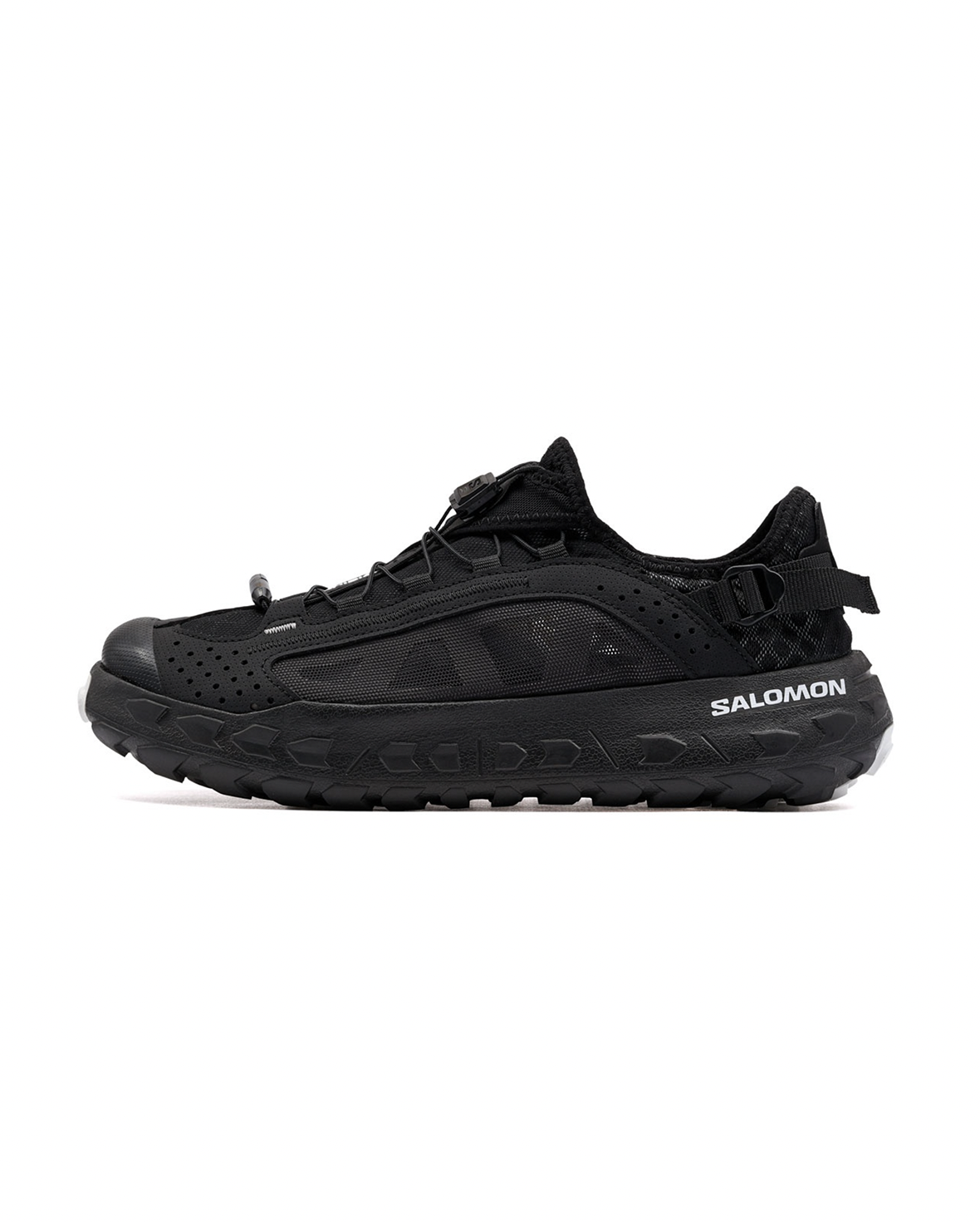 [現貨] Salomon Solamphibian Black | 478148