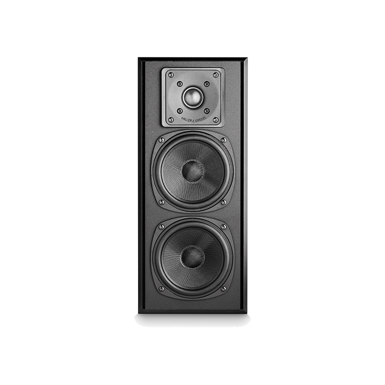 M&K SOUND LCR750 經典劇院主聲道喇叭