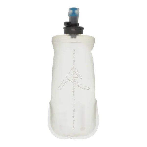Raide｜ 360ml Locking Flask