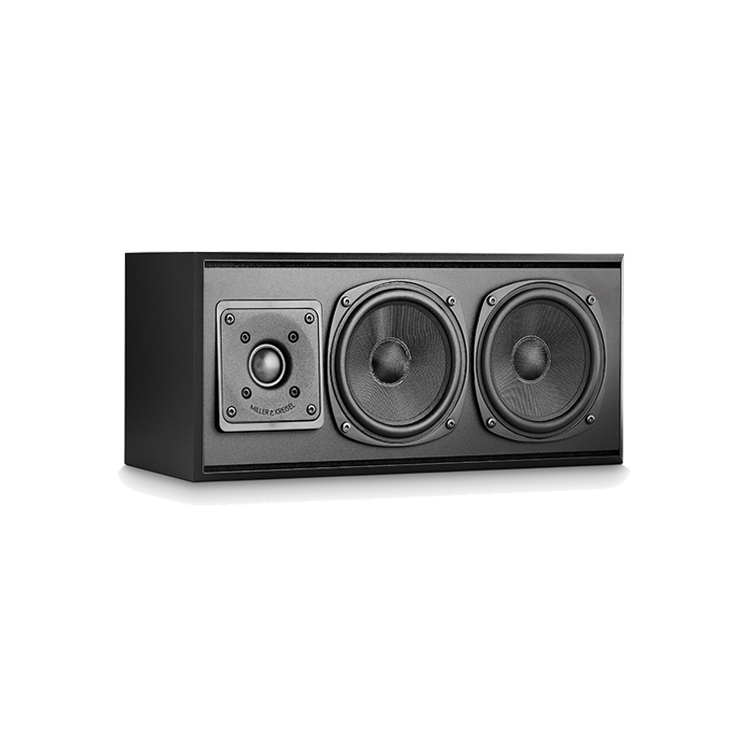 M&K SOUND LCR750C 進階主力級劇院中置喇叭