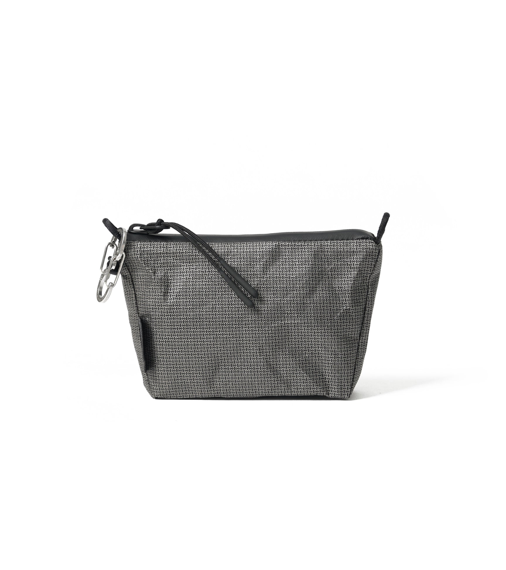 SEALSON AC-B03 | MINI POUCH Ultra200X  STORM GREY 26AW