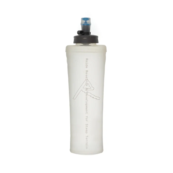 Raide｜ 500ml Locking Flask