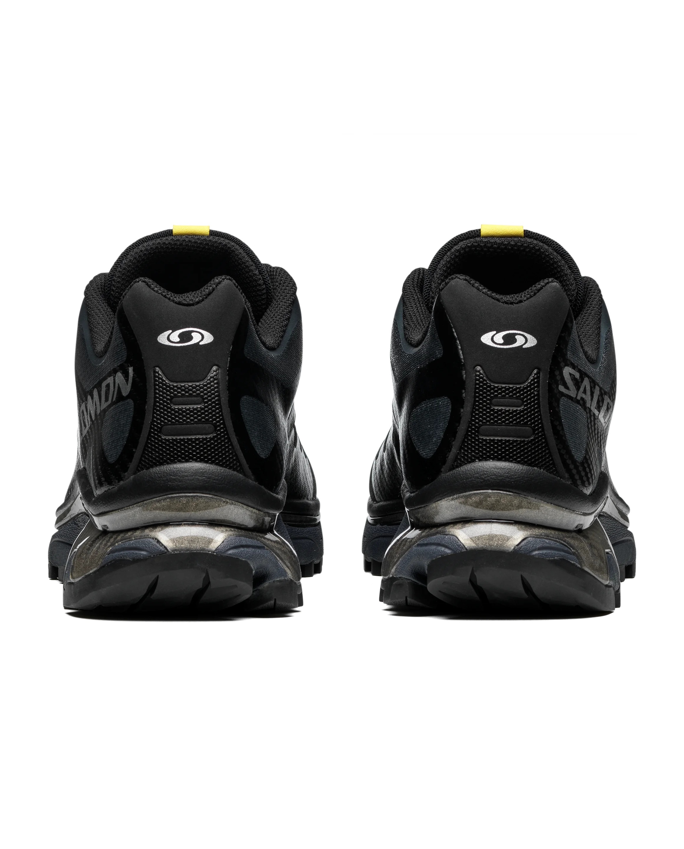 [預訂] Salomon XT-4 OG Black