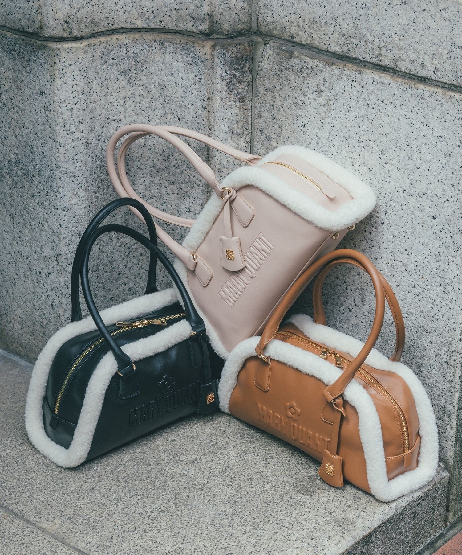 MARY QUANT