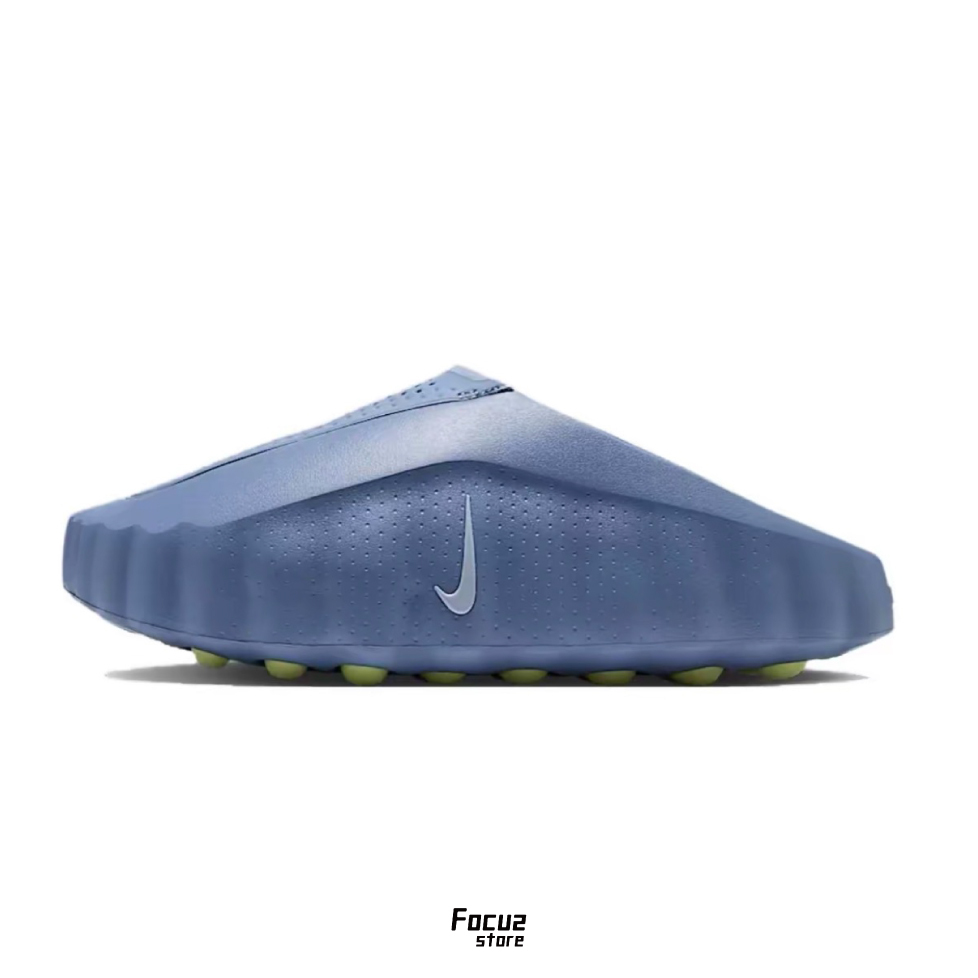 【Focus Store】預購 Nike Mind 001 "Work Blue" 工裝藍 HQ4307-401