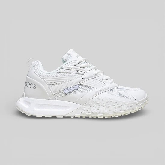 iSNEAKERS｜Royal elastics DUNE (Star II) 運動休閒鞋 白色男 010161-000