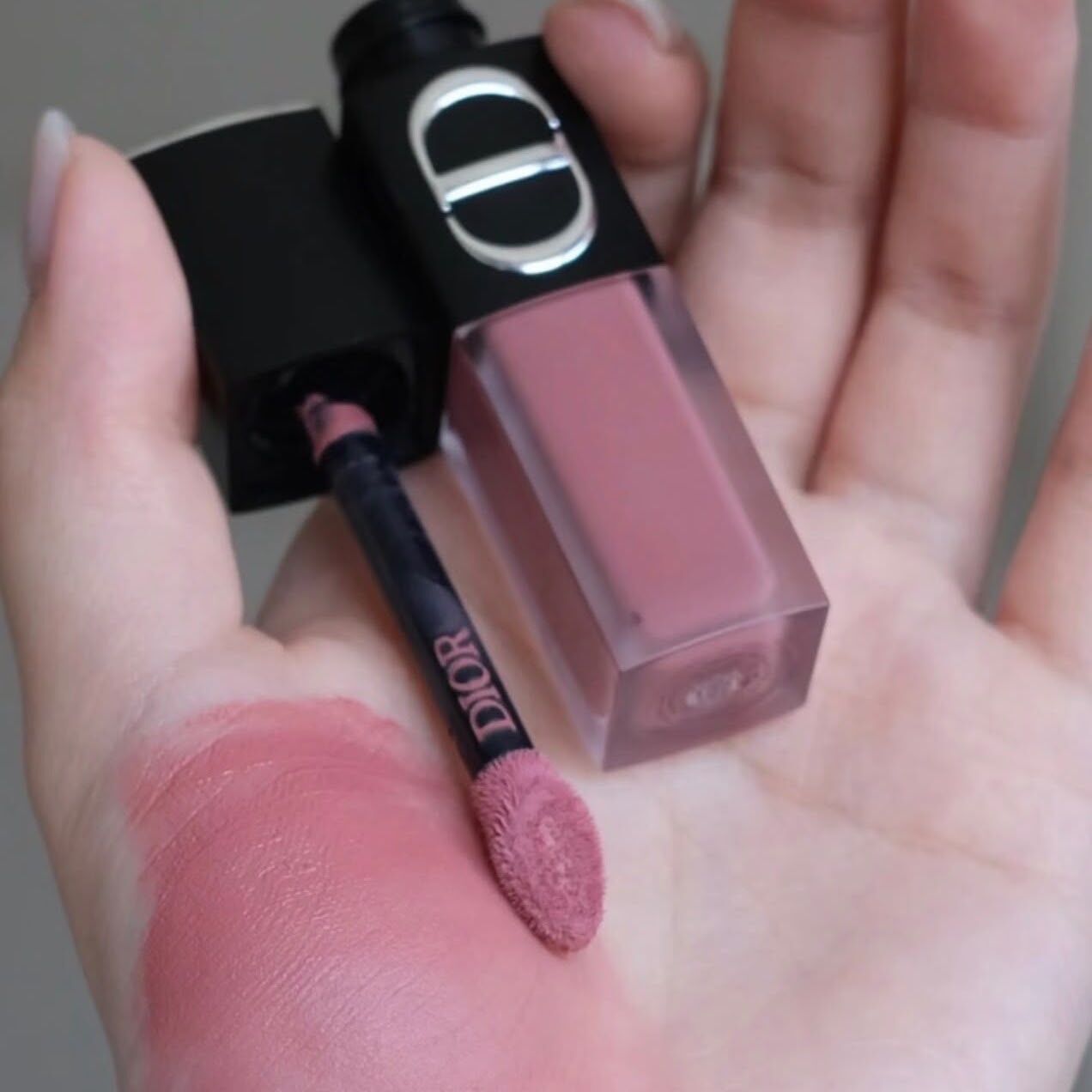 Dior - Rouge Dior On Stage Ink  傲姿舞台持色唇釉 #122