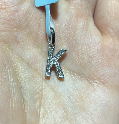 JA261005-K128-DLGP0023-子母吊咀-K-鍍紅金-925 1.30g 15LGD 0.16