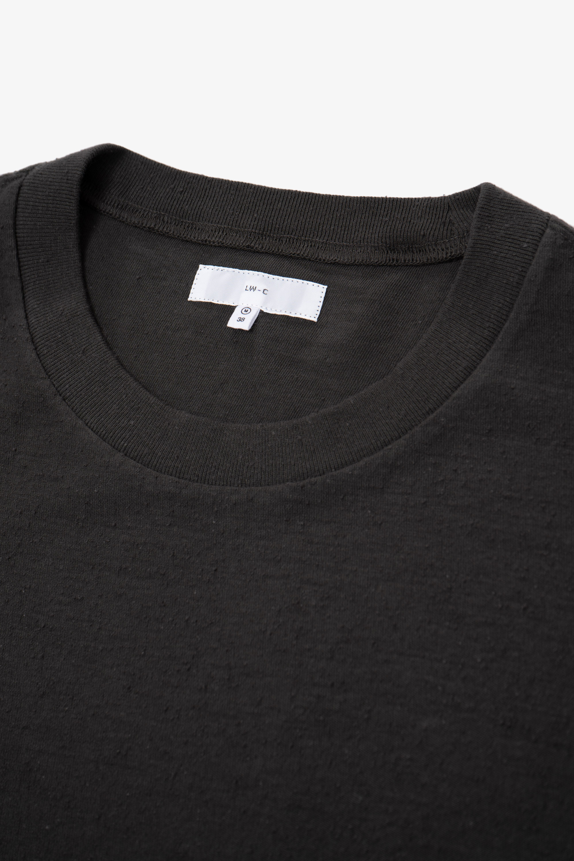 LADY WHITE CO. NEP T-SHIRT