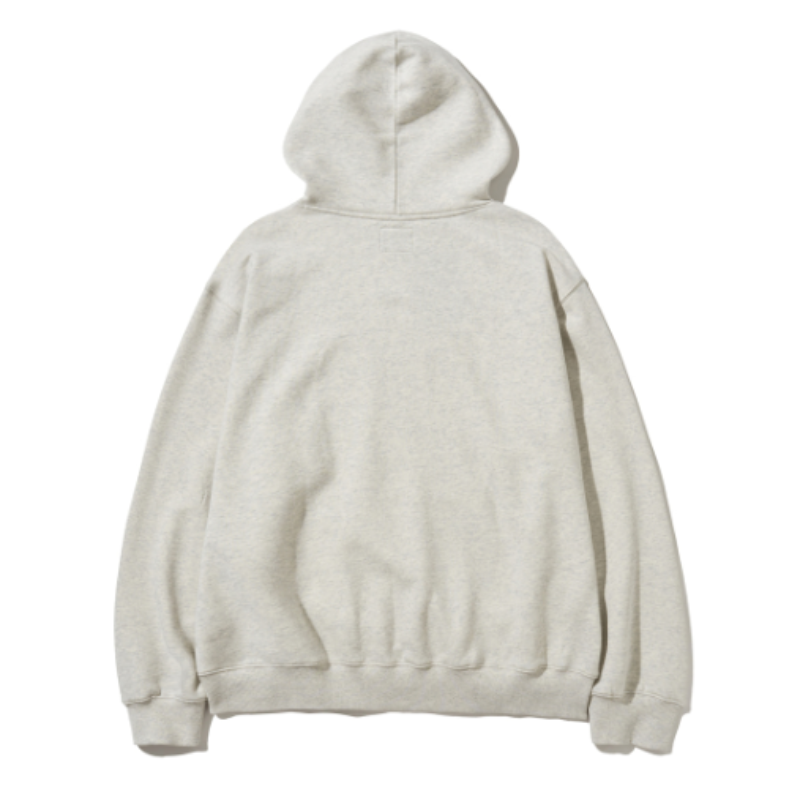 【代購】本田 HONDA PHYSICAL EDUCATION Dax Bear Hoodie Oatmeal 小熊連帽衛衣 燕麥色