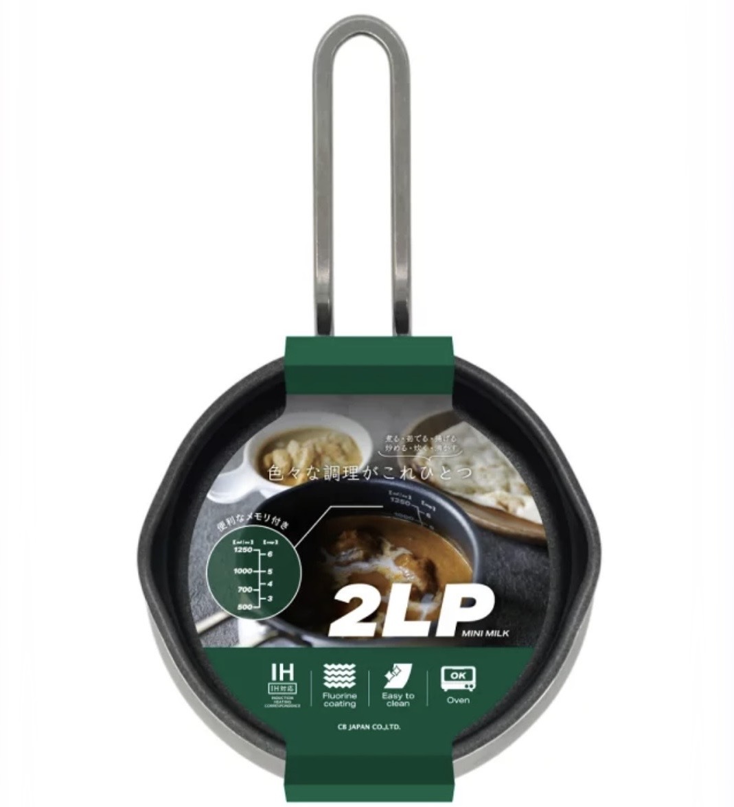 JP CB JAPAN 多功能調理烤盤 丸型 19cm 3228 TK261005