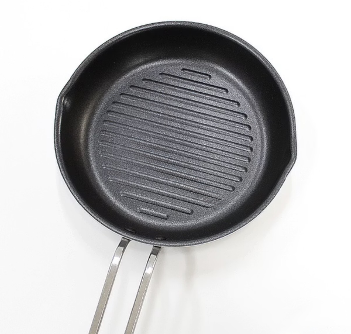 JP CB JAPAN 多功能調理烤盤 丸型 19cm 3228 TK261005