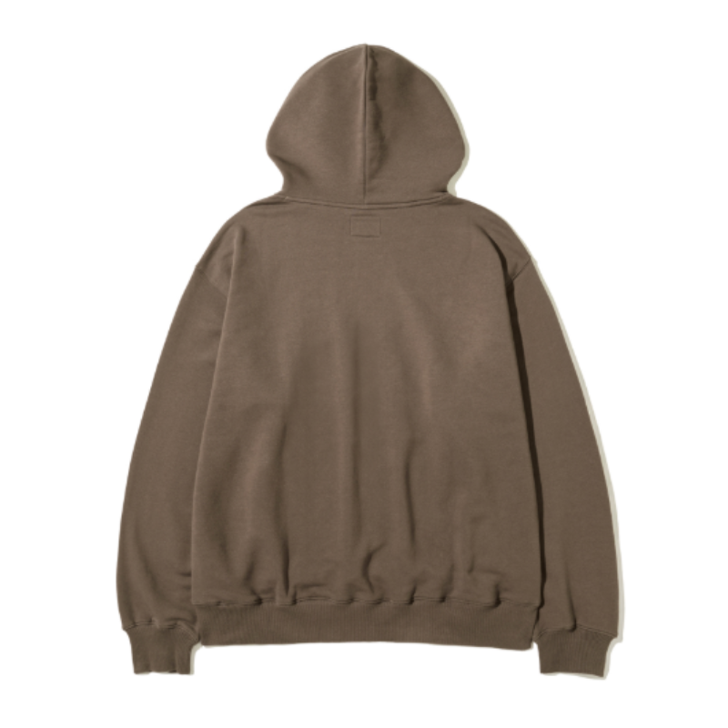 【代購】本田 HONDA PHYSICAL EDUCATION Vintage Riding Bear Hoodie 復古騎行熊連帽衛衣