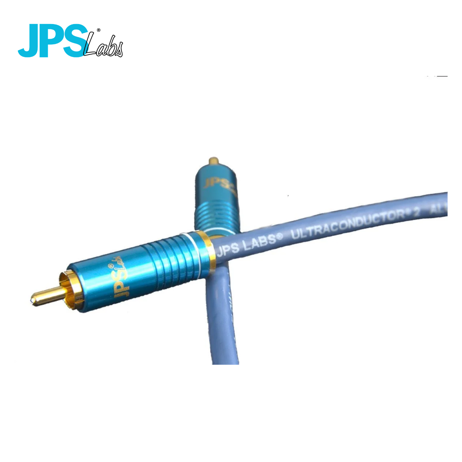 JPS Labs UltraConductor 2 RCA / XLR 模擬訊號線