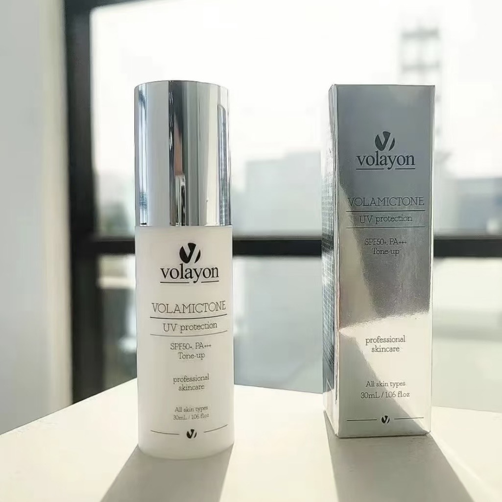 (預購 約11月到)韓國Volayon防曬陶瓷BB霜30ml-SPF50-PA+++