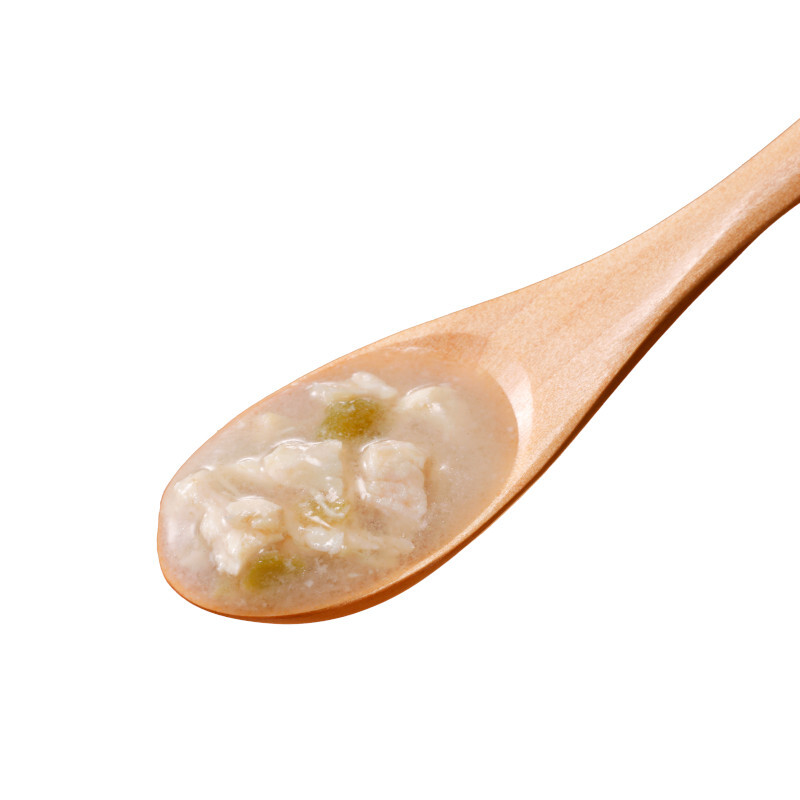 【Pet no Megumi 365】Body Soup - Light Chicken (50g)