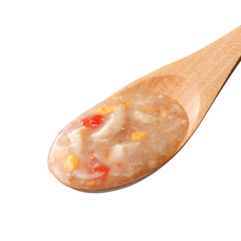 【Pet no Megumi 365】Body Soup - Nourishing Chicken (50g)