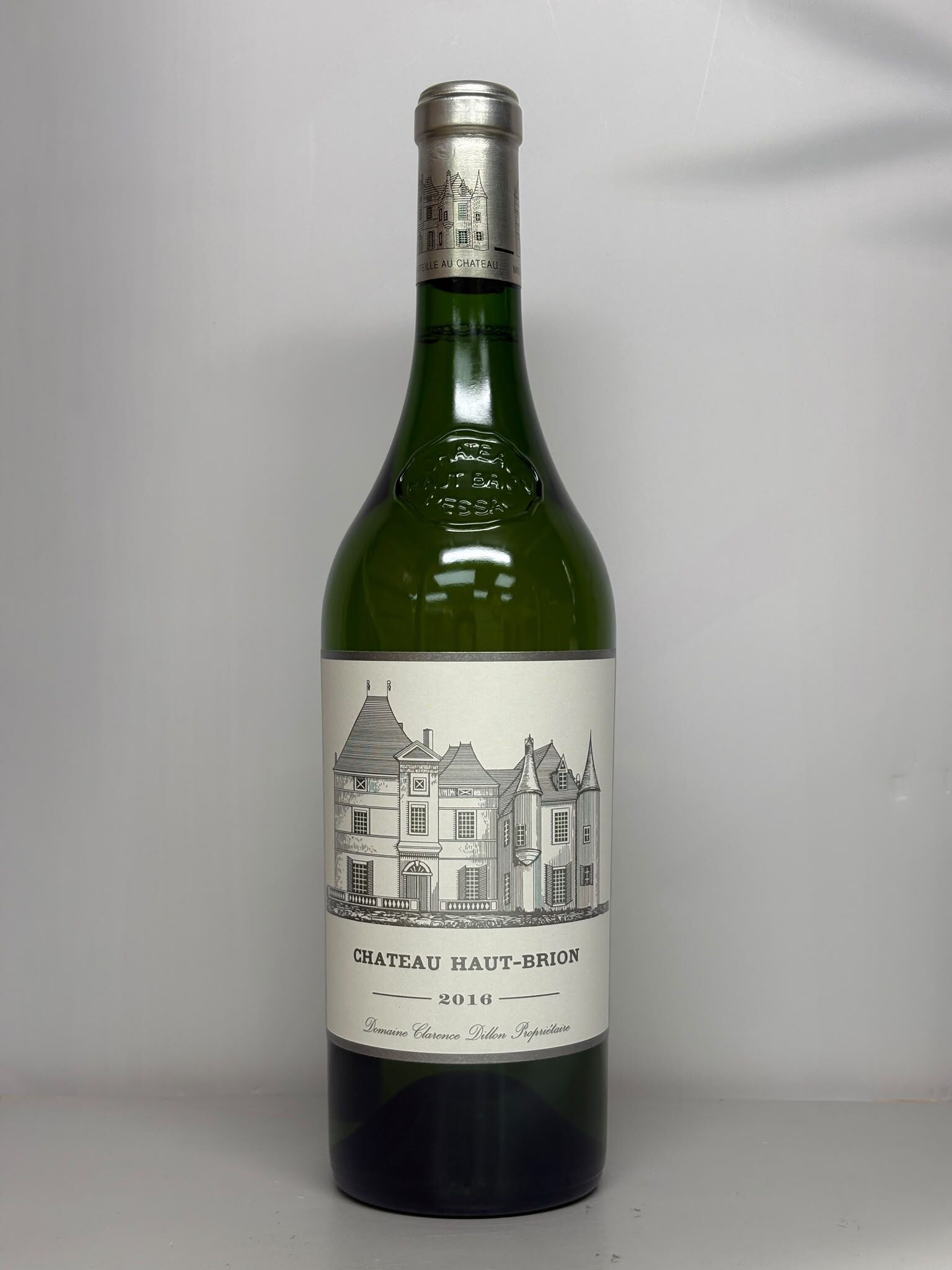 Chateau Haut Brion Blanc 2016 (RP96)