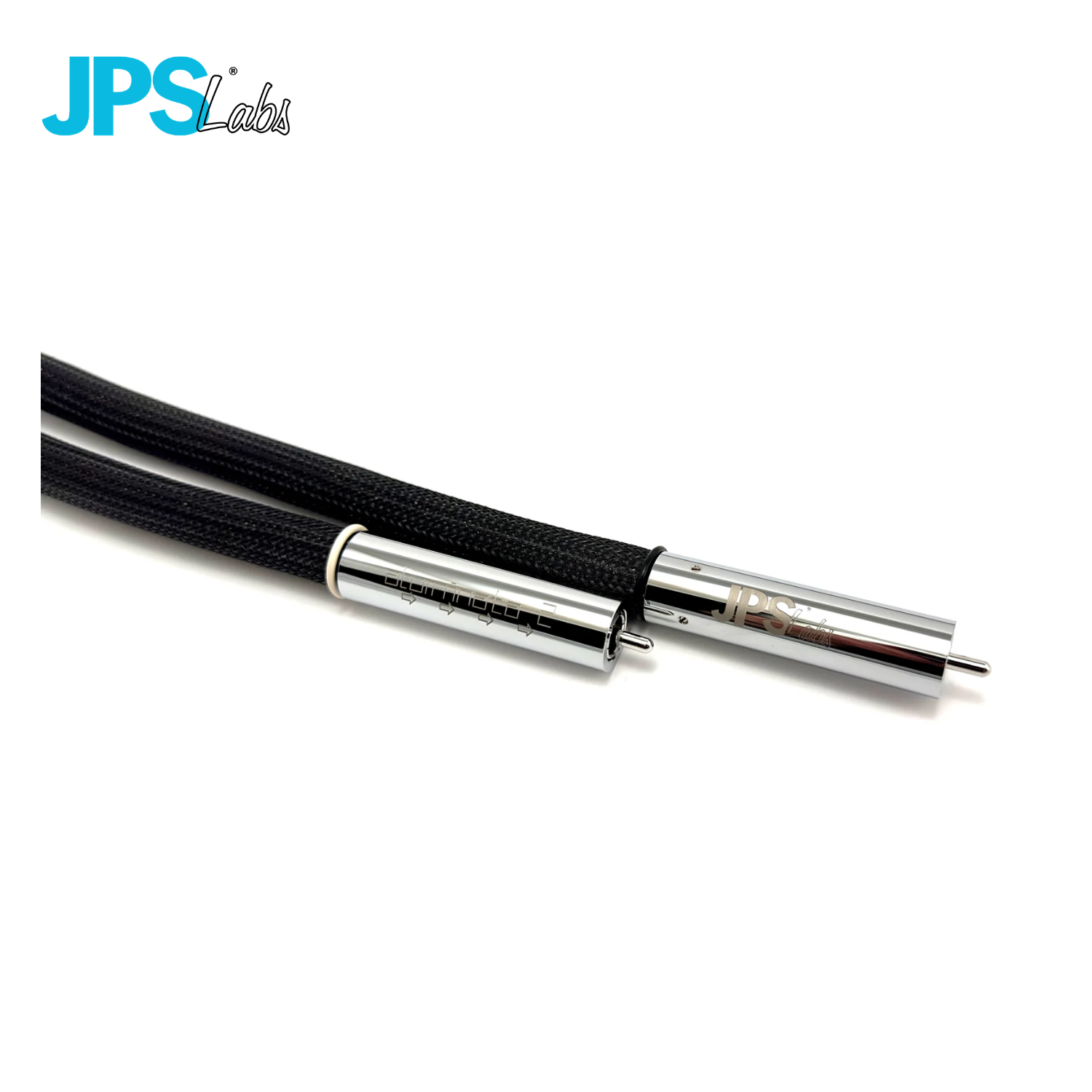 JPS Labs Aluminata 2 Balanced RCA / XLR 模擬訊號線