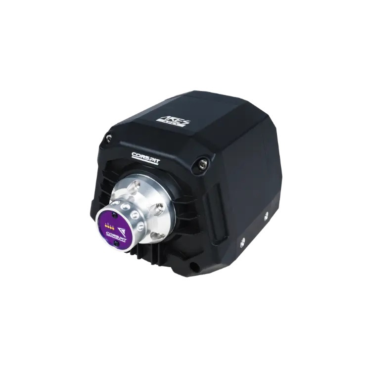 CONSPIT ARES APEX Direct Drive Wheelbase