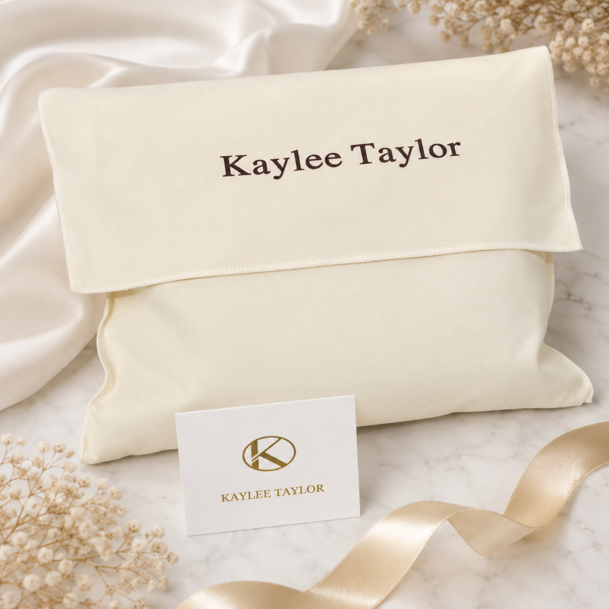 KAYLEE TAYLOR 品牌防塵袋