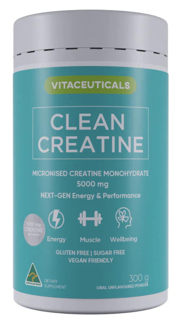 1006AU31-AUS-HP-Vitaceuticals Clean 純肌酸粉末 300g [買2件$298 平均$149／件] (E31)
