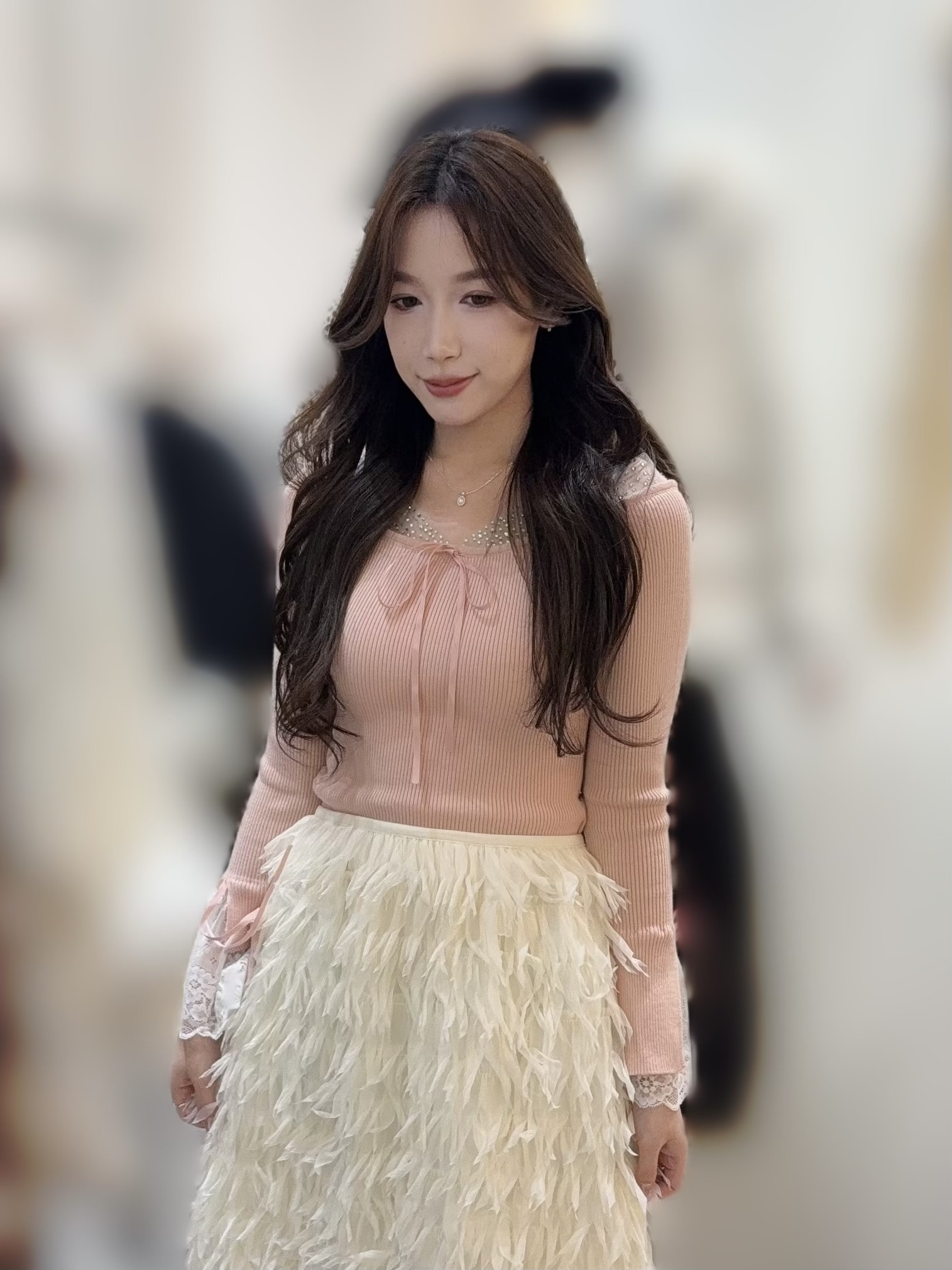 AW56  胸30-50 長20 $539