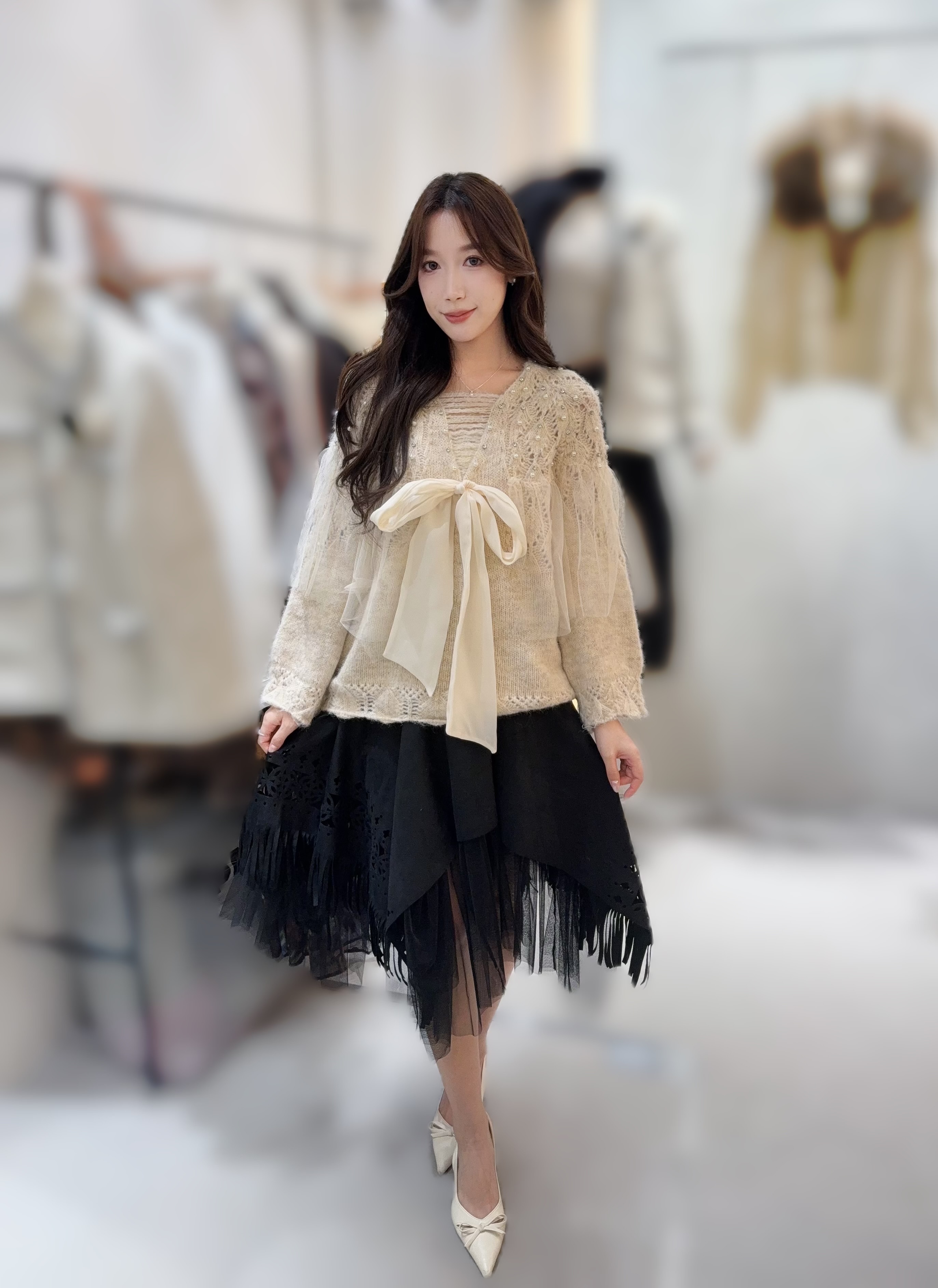 AW59 腰25-46 HIP46 長15-30  $629