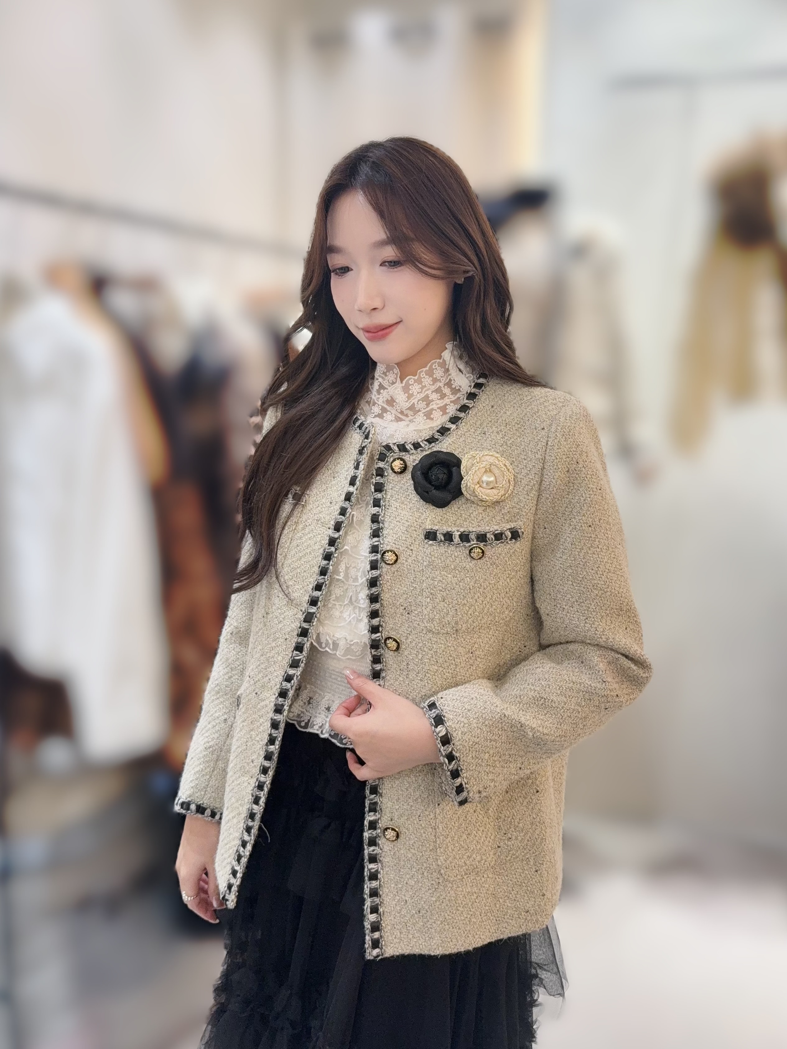 AW66  童童價 胸40 長24 $849