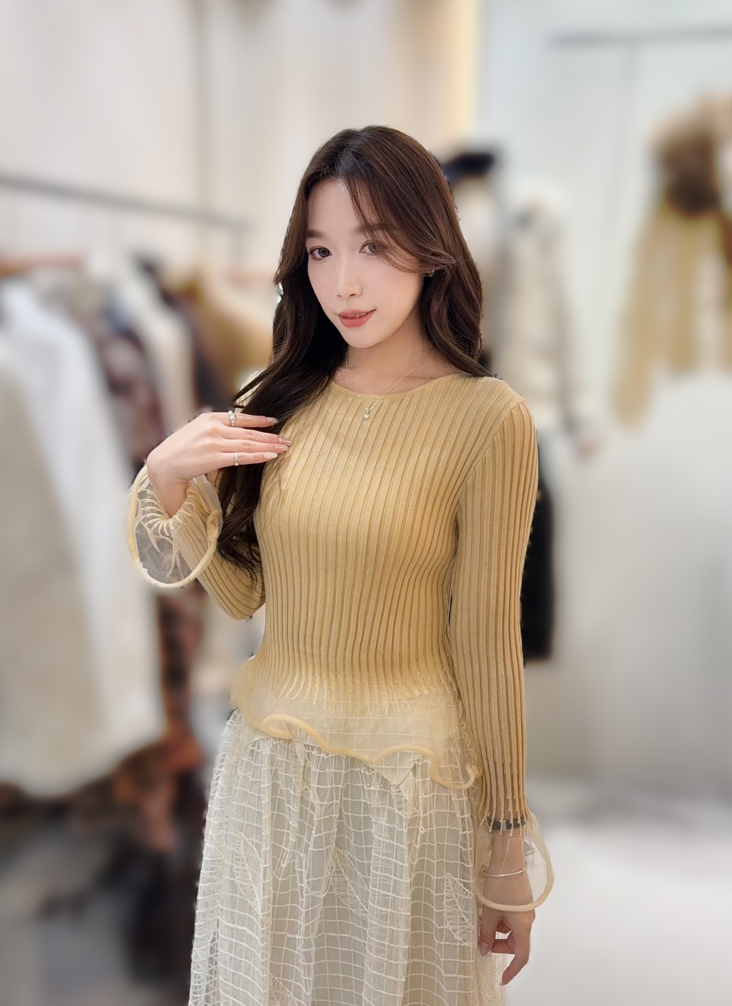 AW70  童童偷偷價 胸36-54 長21 $479