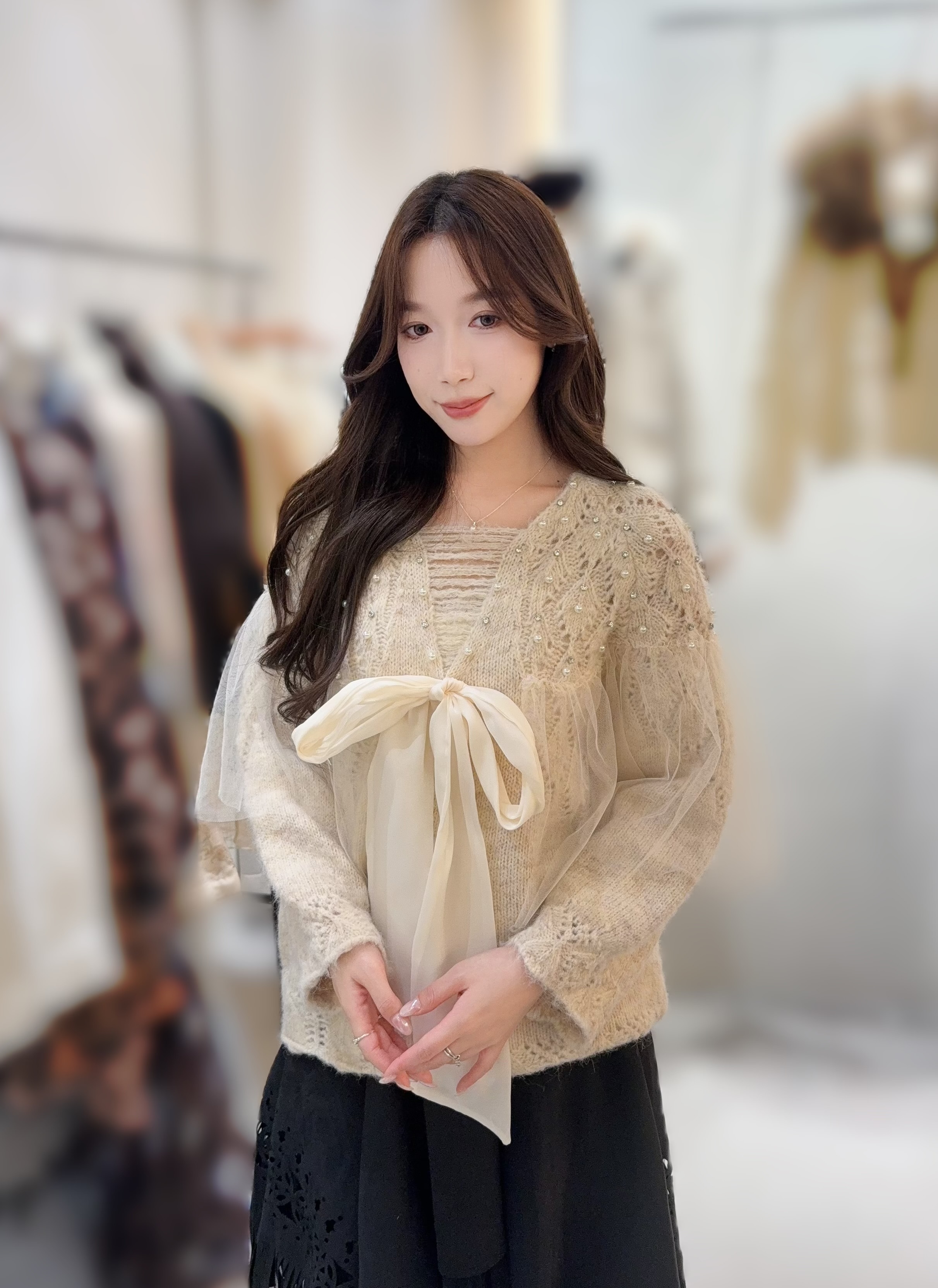 AW69  胸48 長26 $579