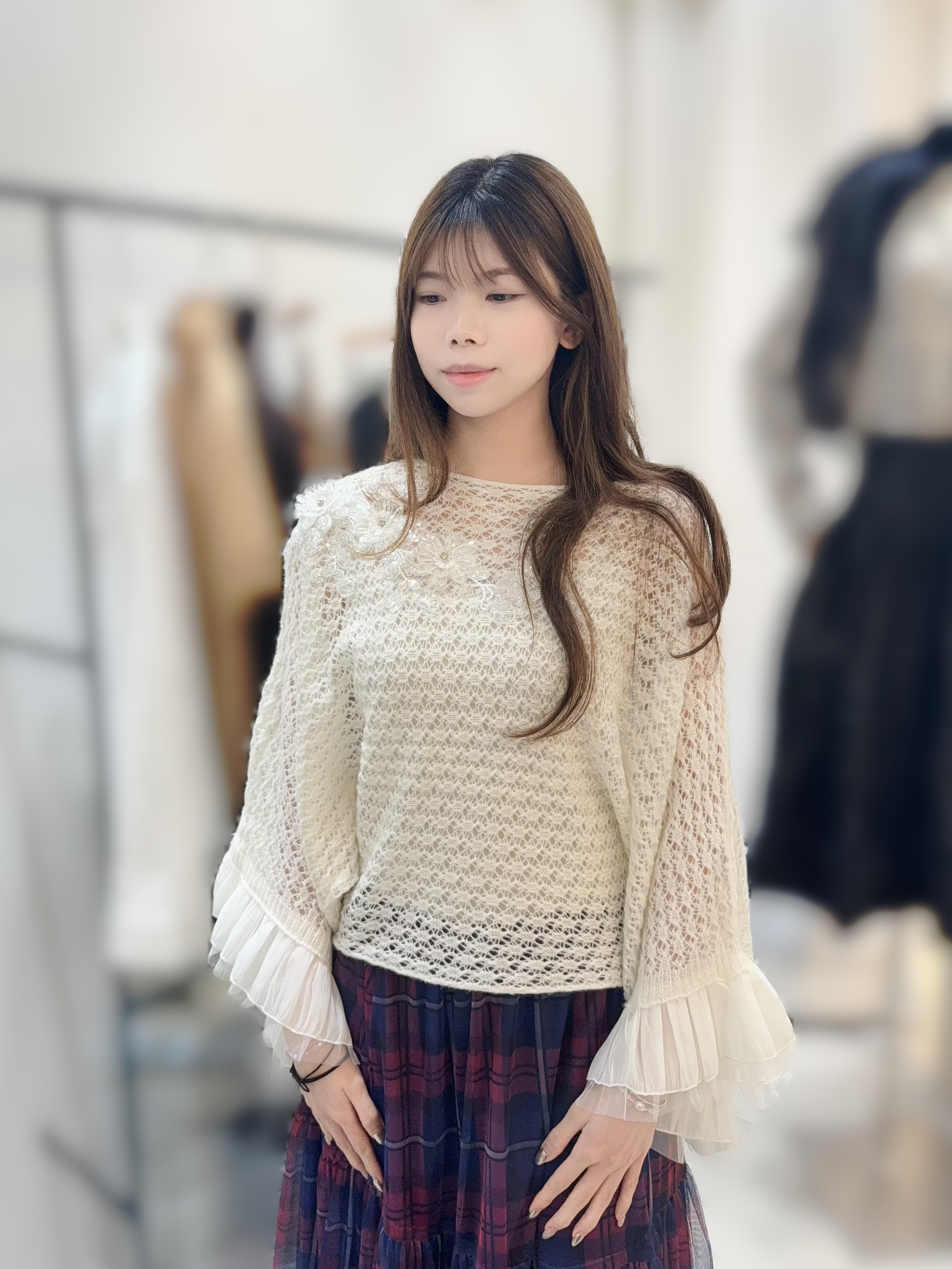 AW89  胸 62 長22  $539