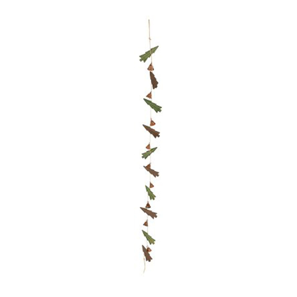 (預購11/15)德國BADEN Garland Tree/Bell 147cm