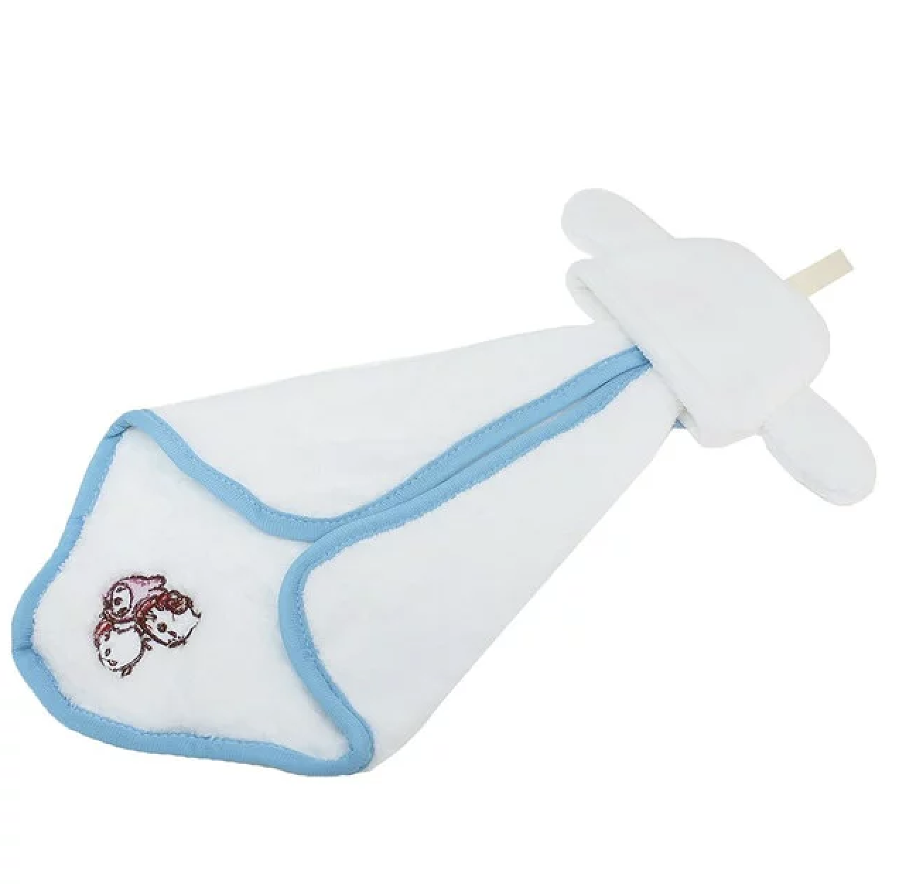 Cinnamoroll 掛式抹手巾