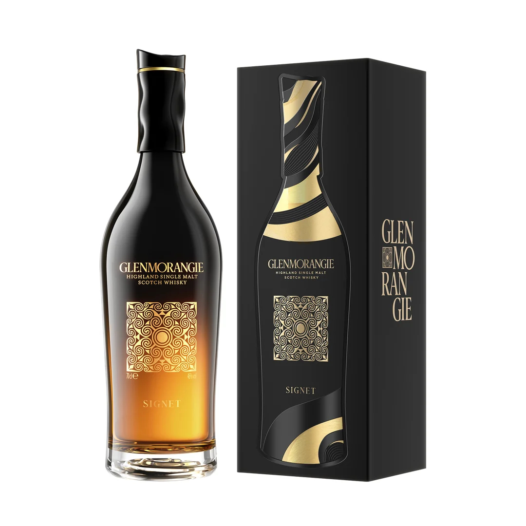 Glenmorangie 稀印 700ml