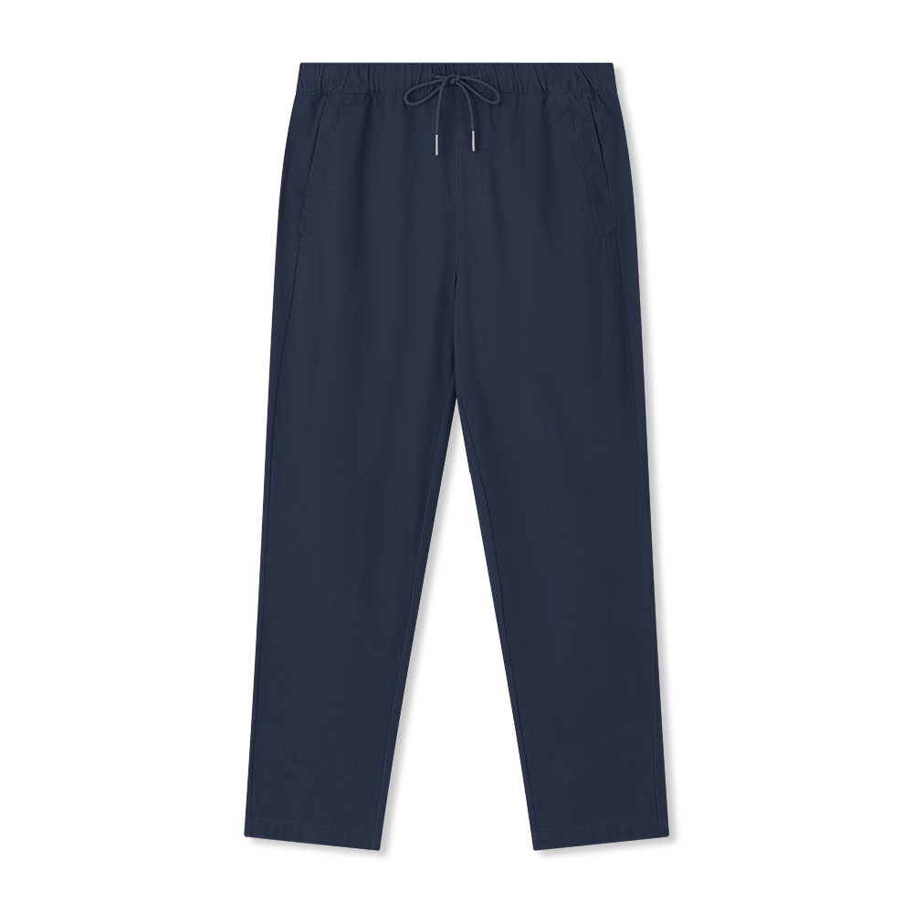 女裝斜紋舒適長褲 (Easy Pants)
