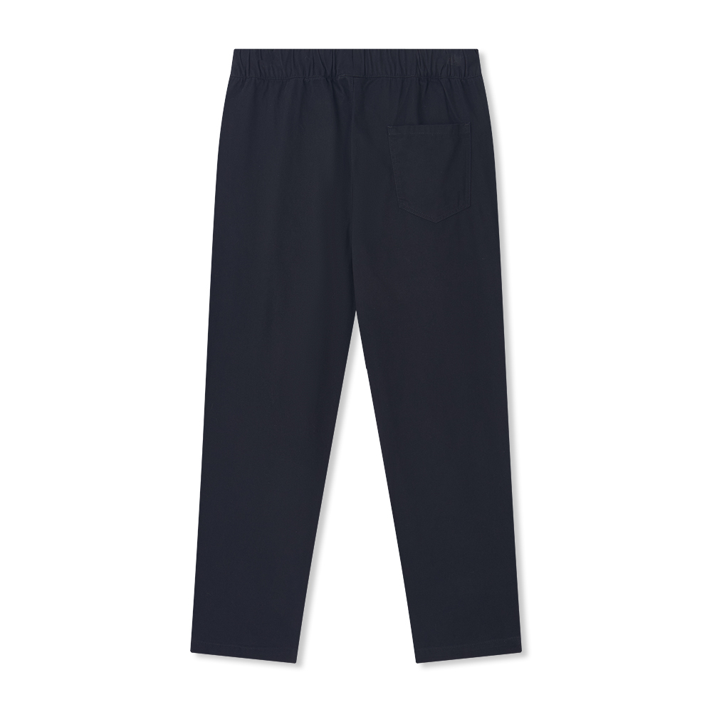 女裝斜紋舒適長褲 (Easy Pants)