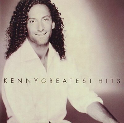 Kenny G - Greatest hits (CD)