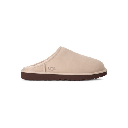 Men's Classic Slip-On Boots
