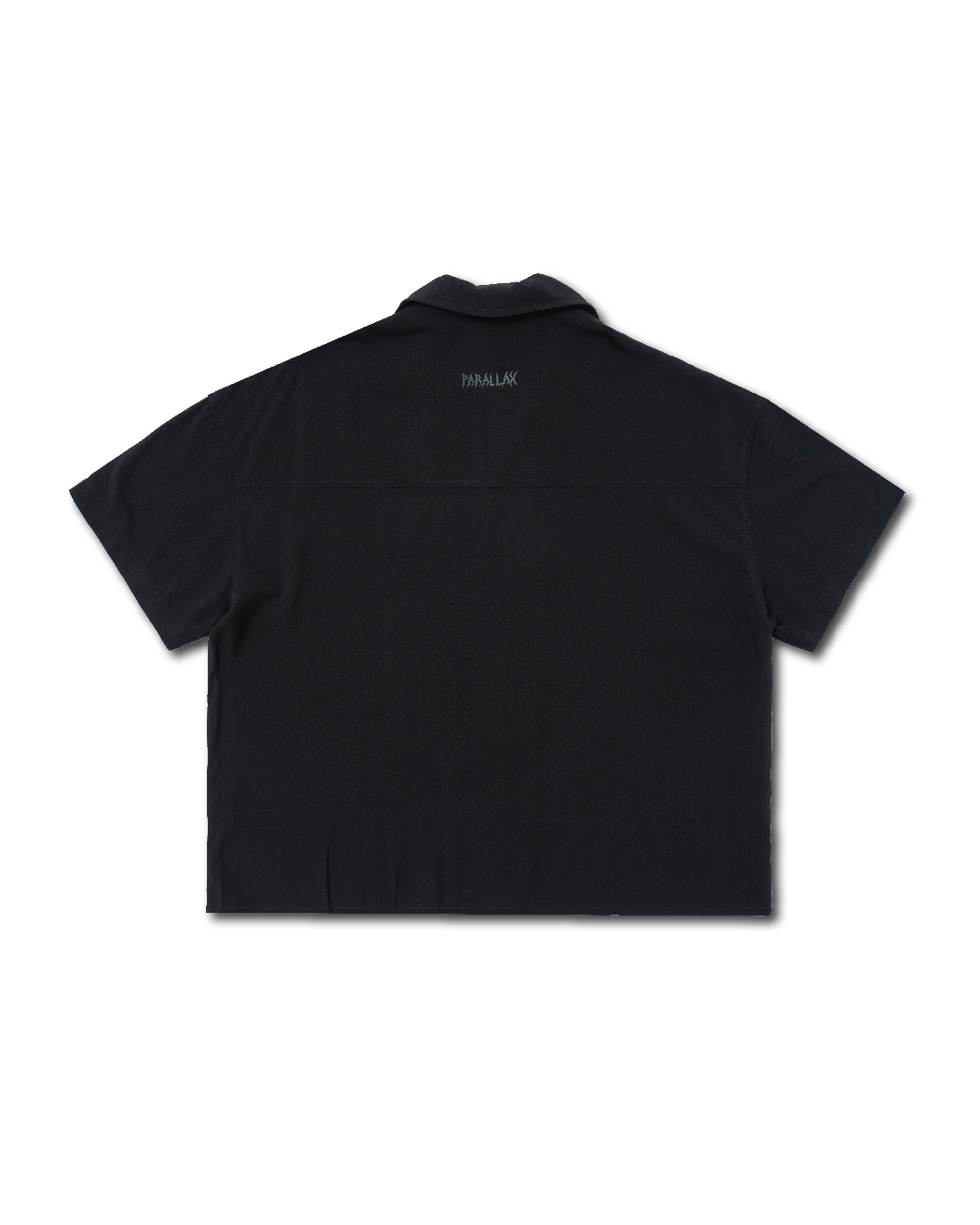 【車庫服飾】PARALLAX 2026 S/S “Nebula” Shirt