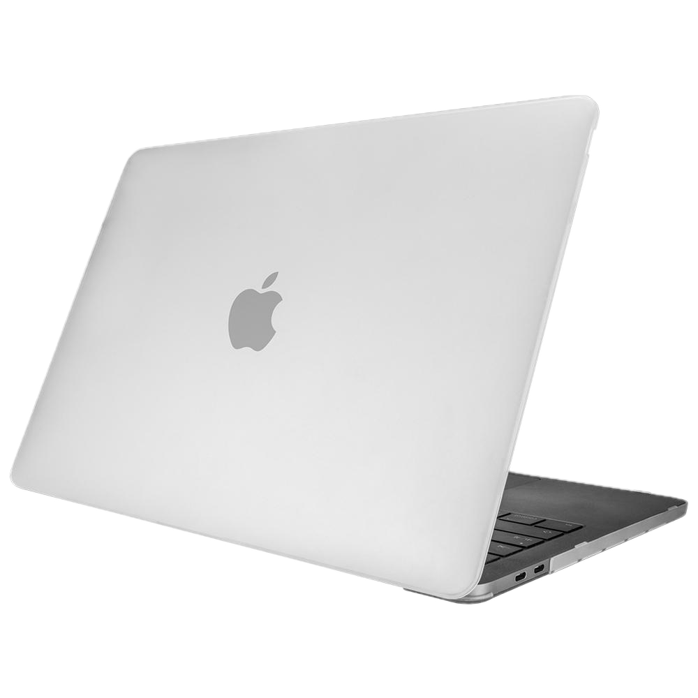 【SwitchEasy】NUDE MacBook 磨砂筆電保護殼